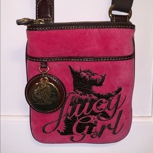 Juicy Couture Girl Cross Body